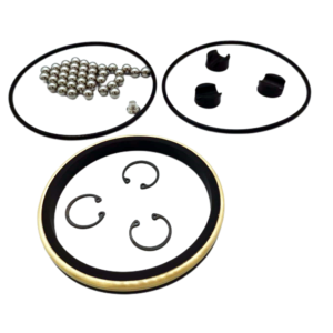 4-Inch 15K TSI-Style Swivel Joint Repair Kit