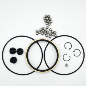 4-Inch 15K TSI-Style Swivel Joint Repair Kit
