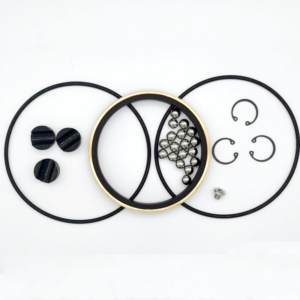 4-Inch 15K TSI-Style Swivel Joint Repair Kit