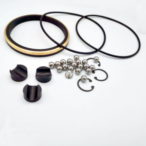 4-Inch 15K TSI-Style Swivel Joint Repair Kit