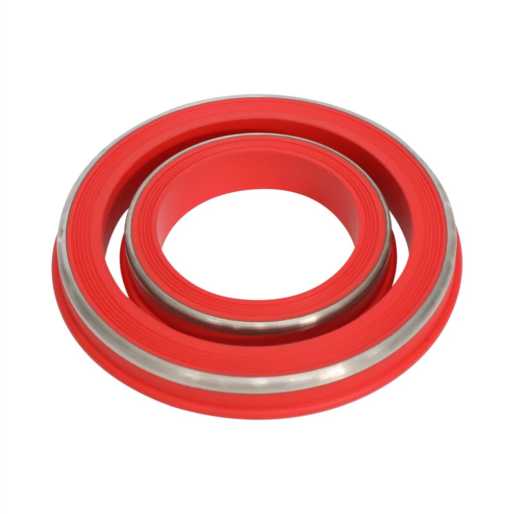 High-Heat FKM Union Seals for Figure 602 and 1002