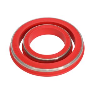High-Heat FKM Union Seals for Figure 602 and 1002