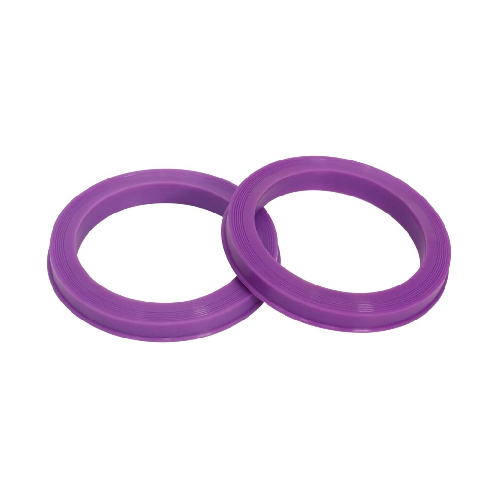 TPU Hammer Union Seals for Frac Sand Service