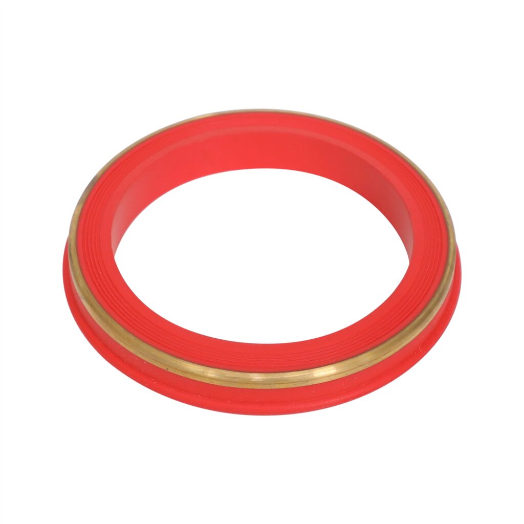 High-Heat FKM Union Seals for Figure 602 and 1002