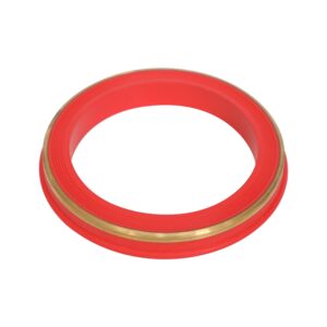 High-Heat FKM Union Seals for Figure 602 and 1002