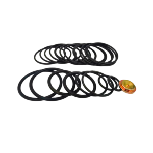Standard Service (NBR) Redress Kit for Model E-4 Setting Tool (#10 & #20)