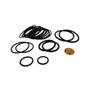 Standard Service (NBR) Redress Kit for Model E-4 Setting Tool (#10 & #20)