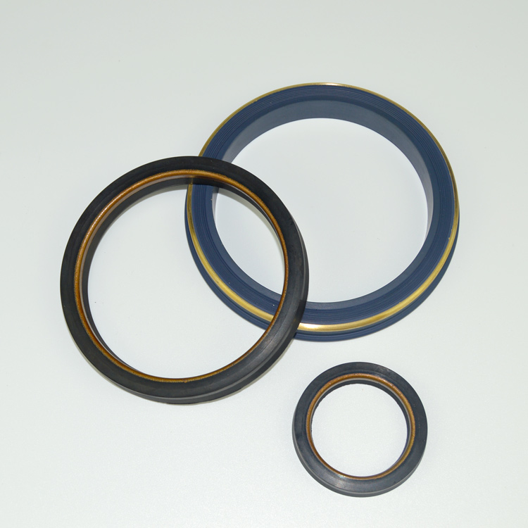 Sour Gas Service HNBR Hammer Union Seals – Figure 1502