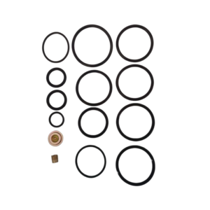 DWS 3-5/8-Inch Compact Setting Tool Redress Kit