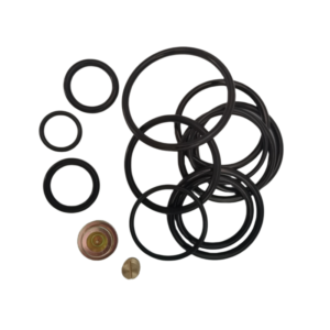 DWS 3-5/8-Inch Compact Setting Tool Redress Kit