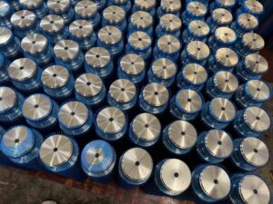 Well Service Pump Plungers compatible with MSI® & Weir® Fluid Ends