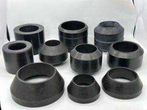 Oilfield Packer Elements and Sealing Components