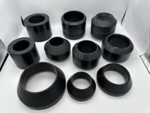 Oilfield Packer Elements and Sealing Components