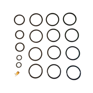 Owen-Style Shorty Setting Tool Redress Kit