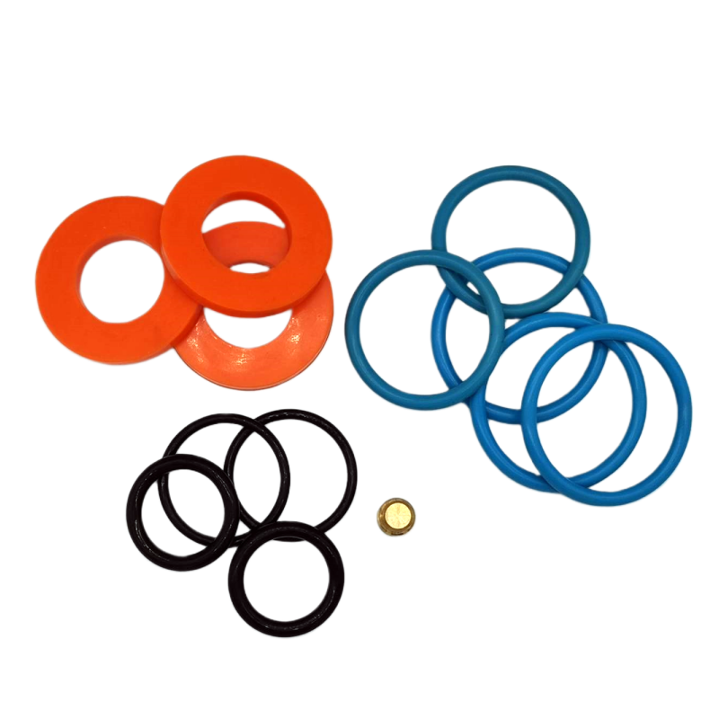 Redress Kit for T-1 Style Setting Tool (Titan® Compatible)