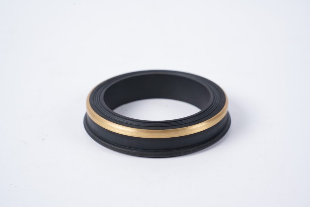 HNBR Seals for Weco-Compatible Sour-Service Applications