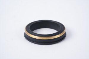 HNBR Seals for Weco-Compatible Sour-Service Applications