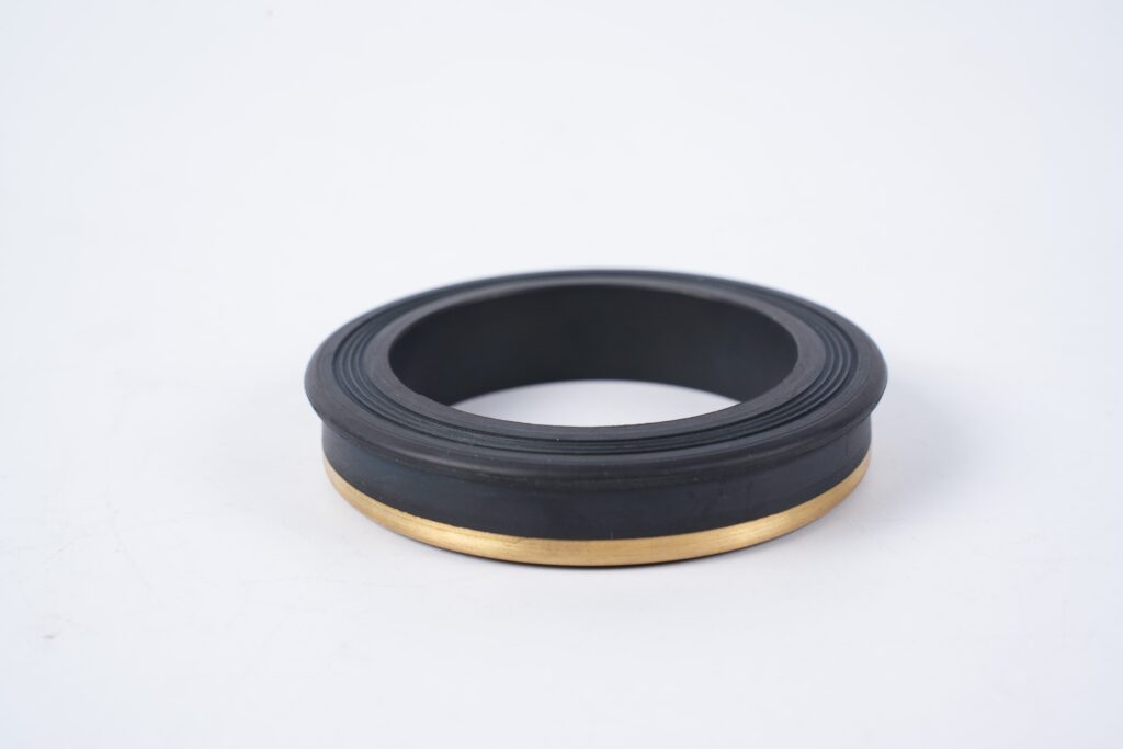 HNBR Seals for Weco-Compatible Sour-Service Applications