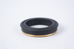HNBR Seals for Weco-Compatible Sour-Service Applications