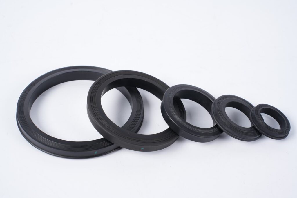 FKM Hammer Union Seals for Figure 1502