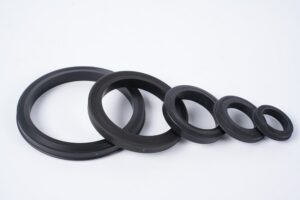 FKM Hammer Union Seals for Figure 1502