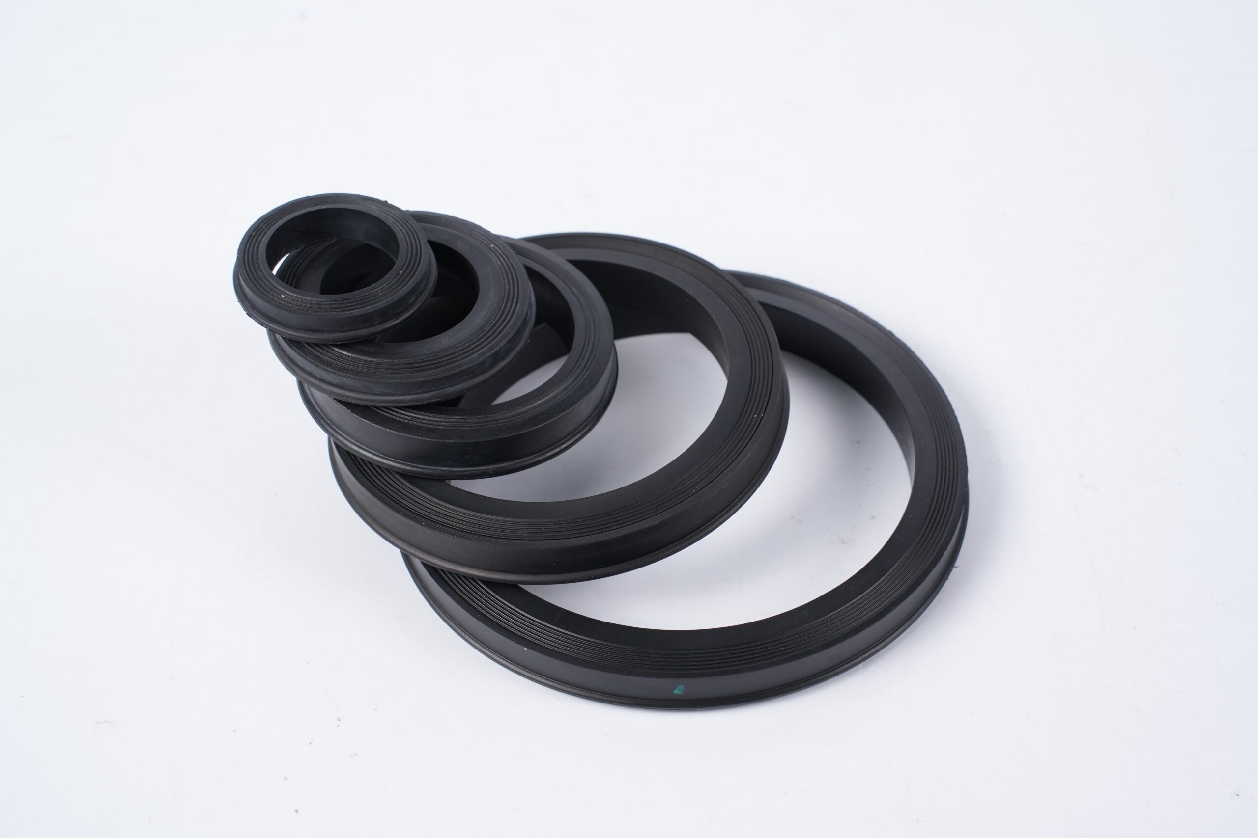 Chemical Resistant FKM (Viton®) Hammer Union Seals for Fig 1502