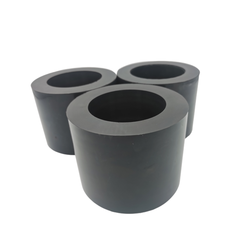 Sour Gas (H2S) Resistant HNBR Packer Elements | High-Pressure Zonal Isolation