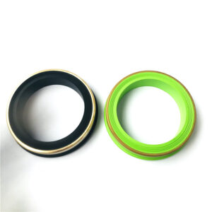 HNBR Hammer Union Seals for Figure 1502 Sour-Gas Service