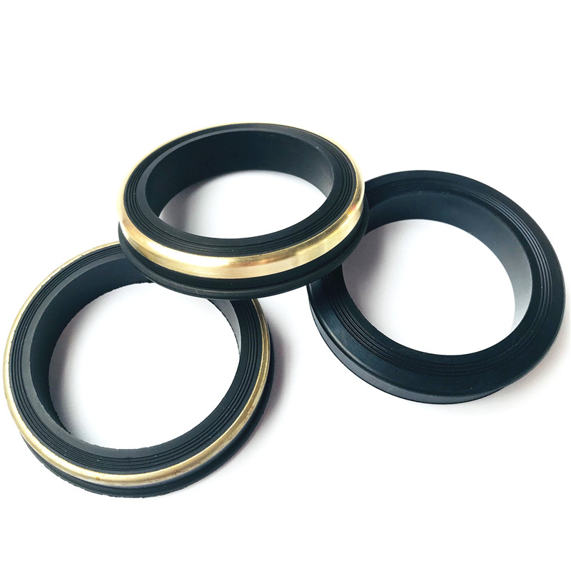 3″ Figure 1002 Hammer Union Lip Seals for Water & Mud