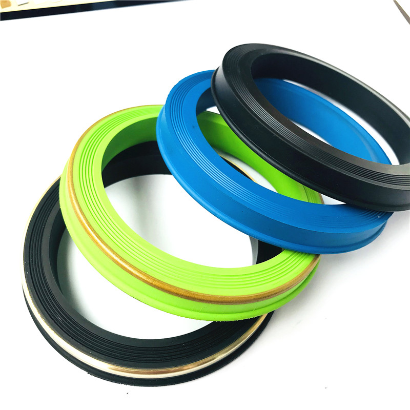 Standard Service Nitrile (NBR) Hammer Union Seals for Figure 1502 Unions