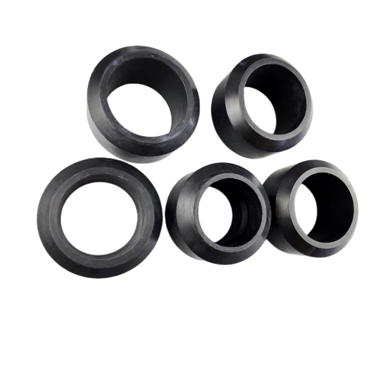 High-Memory NBR Packer Elements for Retrievable Service Tools