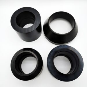 Oilfield Packer Elements and Sealing Components