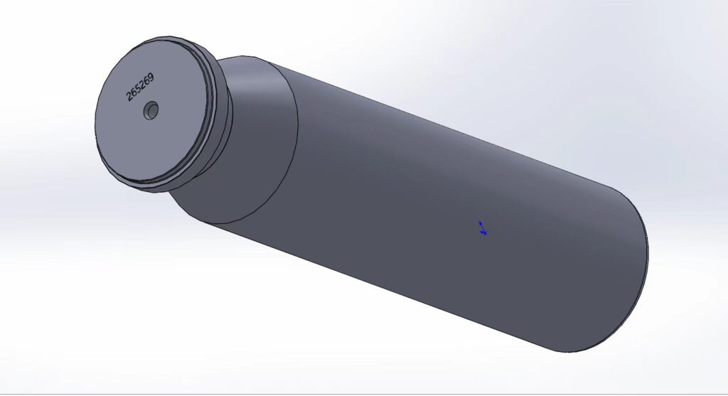 Well Service Pump Plungers compatible with MSI® & Weir® Fluid Ends