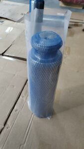 Replacement Plungers for SPM® QWS 2500 & 2700 Fluid Ends (4.5″)