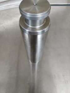 Replacement Plungers for SPM® QWS 2500 & 2700 Fluid Ends (4.5″)