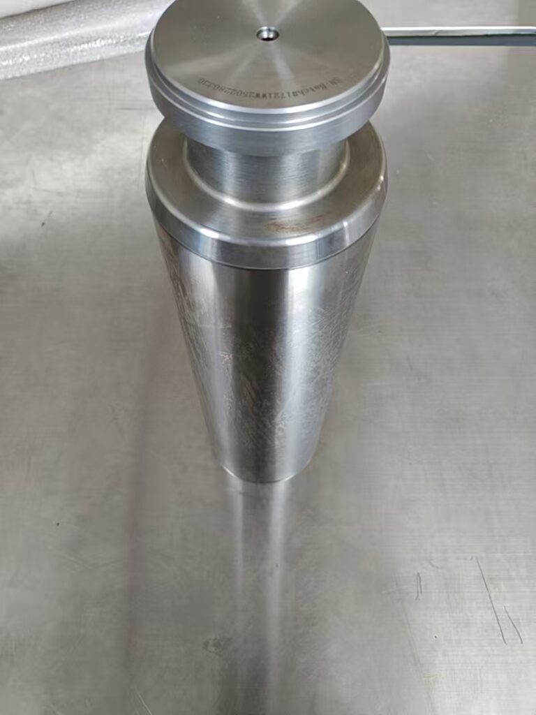 Replacement Plungers for SPM® QWS 2500 & 2700 Fluid Ends (4.5″)