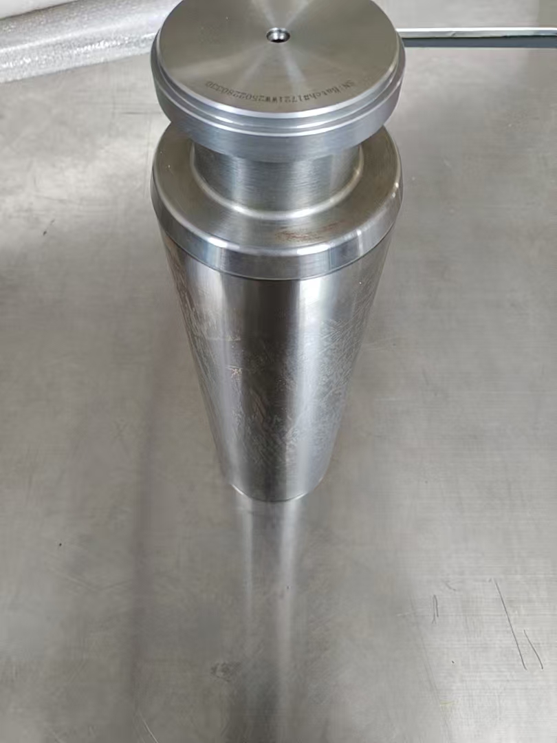 Well Service Pump Plungers compatible with MSI® & Weir® Fluid Ends