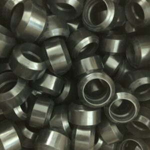 Oilfield Packer Elements and Sealing Components