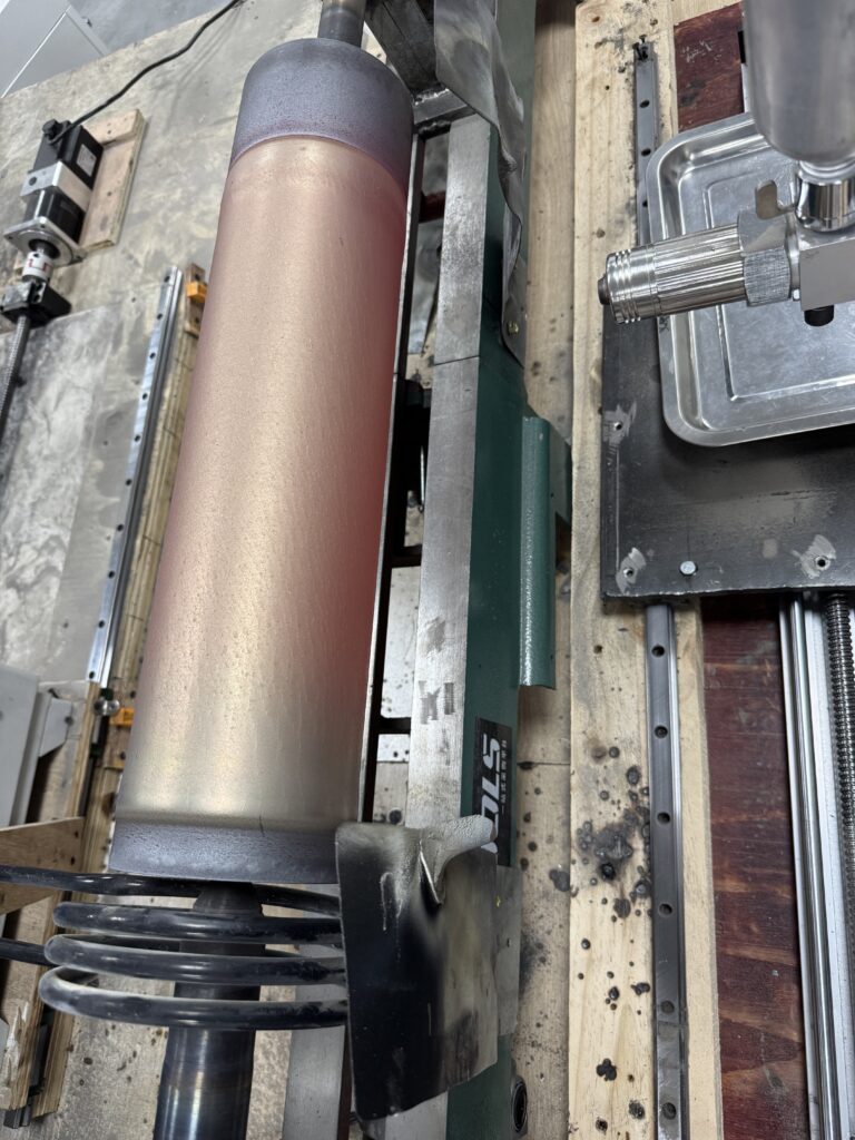 Frac Pump Plungers for SPM and GD Fluid Ends
