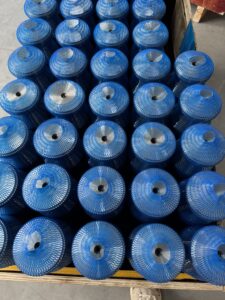 Well Service Pump Plungers for TWS 2250 and GD 2500