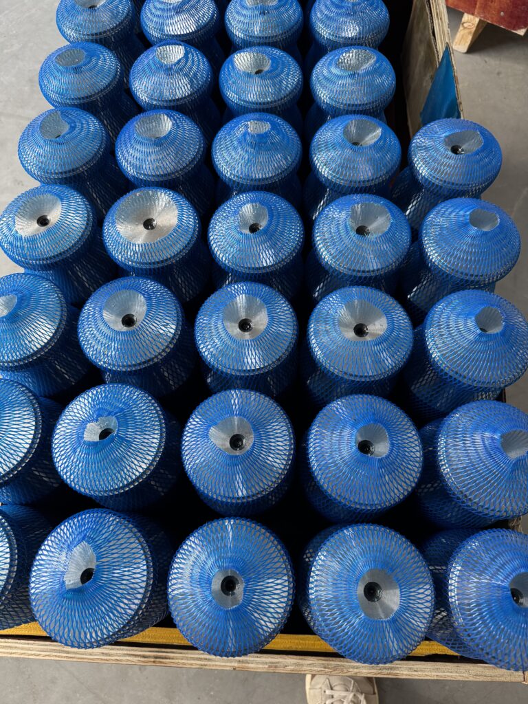 Well Service Pump Plungers for TWS 2250 and GD 2500